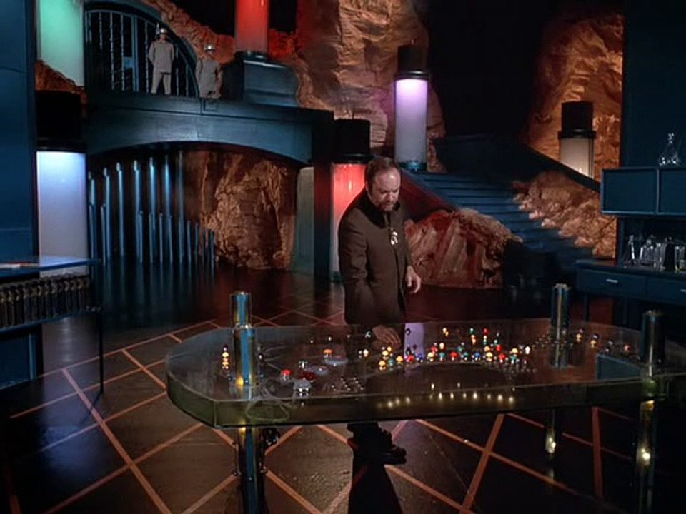 Land of the Giants S2 E18