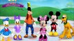 Minnies Masquerade Match up - Mickey Mouse Clubhouse Full Episodes Games