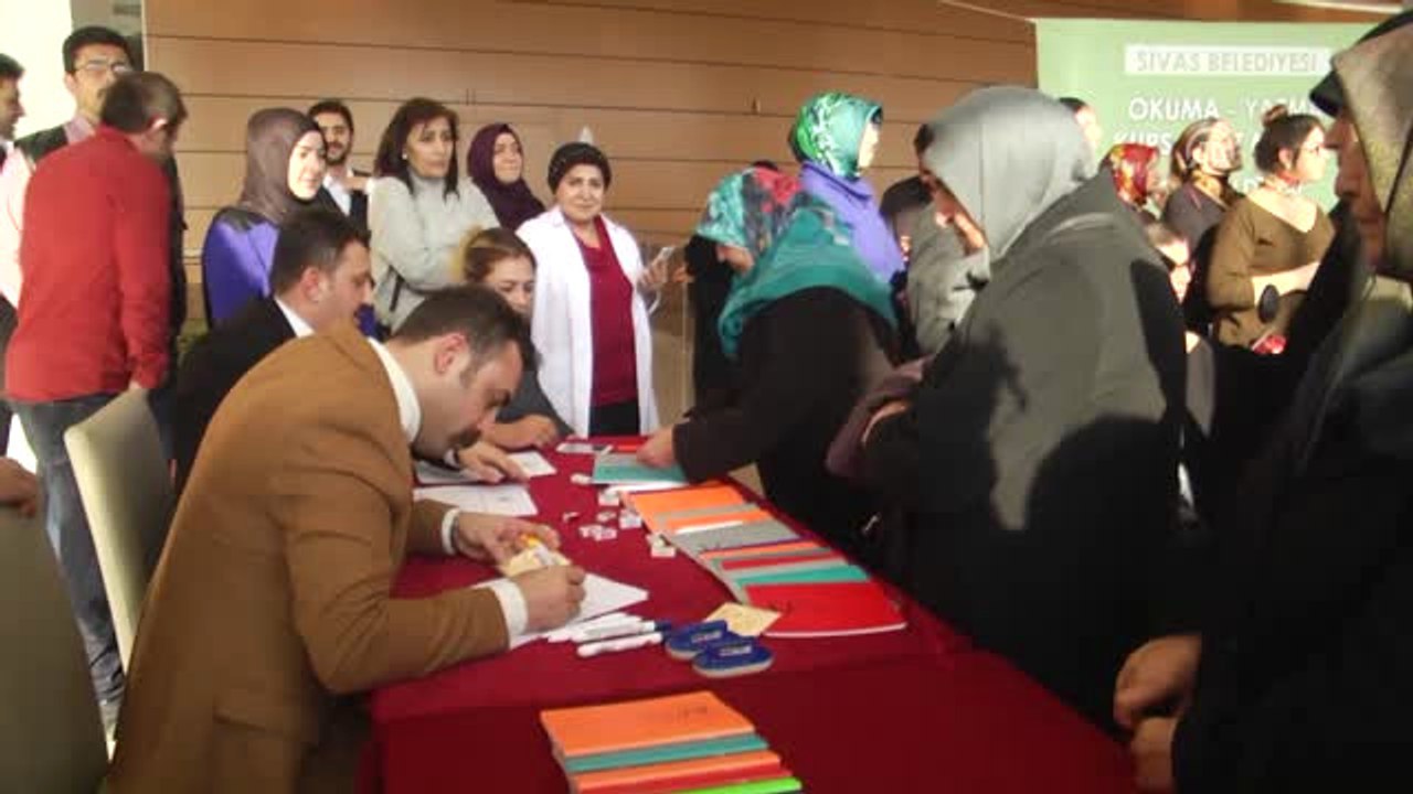 Cumhurbaşkanı Erdoğan'ın Başlattığı Okuma Yazma Seferberliği