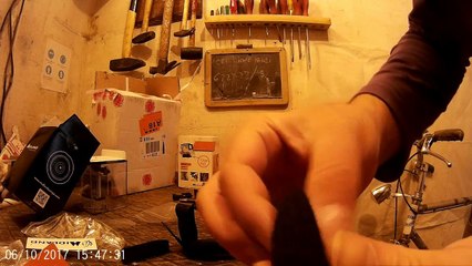 Unboxing Midland H3 (Action-Cam)