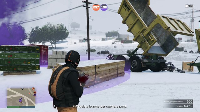 Grand Theft Auto online Come fare soldi subito facilità X2 E RP X2