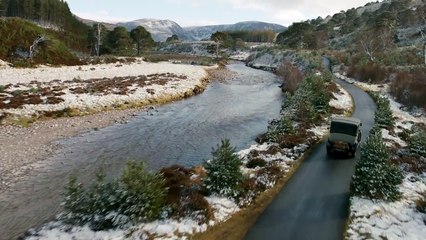 The Crown | Growing Up Royal | Netflix