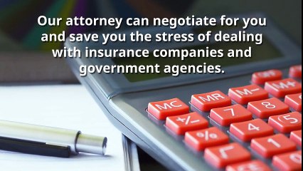 Tampa Car Accident Attorney