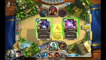 Hearthstone - Heroes of WarCraft - Constructed