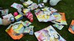 Zoingo Boingo Toy Challenge Race | Shopkins | Minecraft | Hello Kitty | LPS Blind Bag Prizes