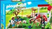 Playmobil Country Farm Animals Horse Paddock Toy Building Set Build Review