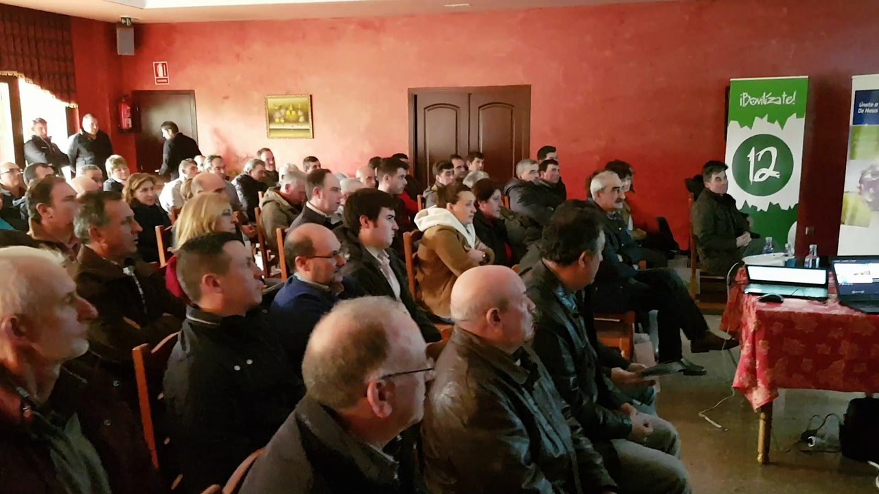 Jornadas Rodríguez 2