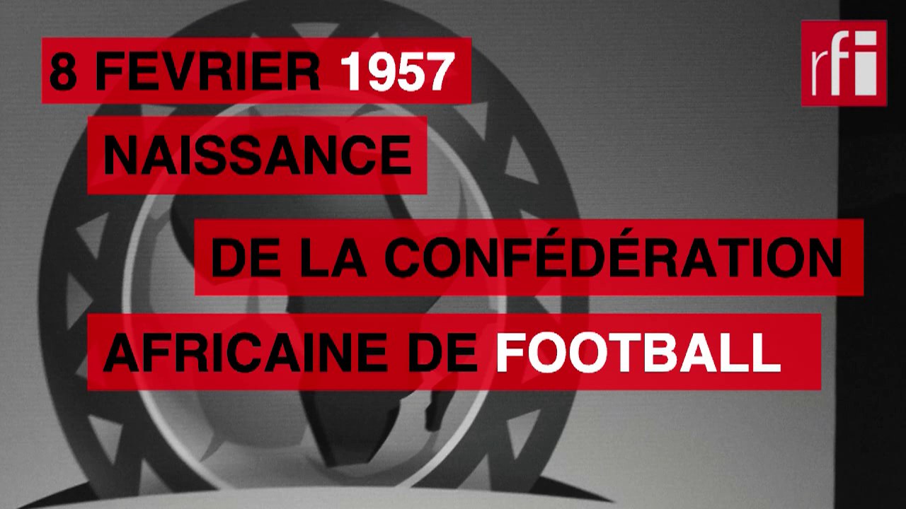 8 février 1957 : naissance de la CAF
