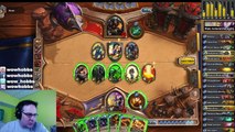 3 Unstoppable Fightwells ~ WOWHOBBS ~ Hearthstone Heroes of Warcraft
