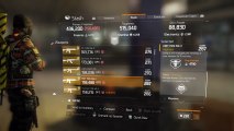 Tom Clancy's The Division [Donald Trumps WAR] DarkZone! (34)