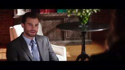 Fifty Shades Freed Clip #5