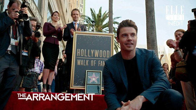 The Arrangement - Teaser : Proposition I Bientôt sur ELLE Girl TV !