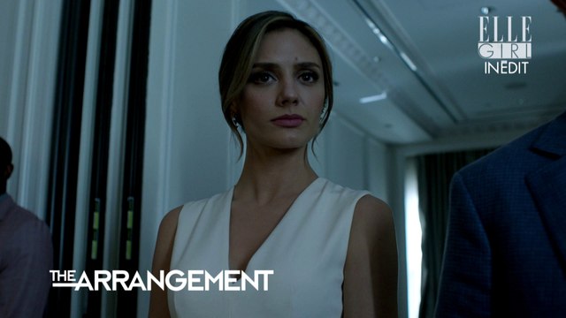 The Arrangement - Teaser : Le Contrat I Bientôt sur ELLE Girl TV !