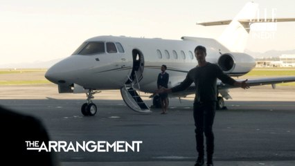 The Arrangement - Teaser : Partons à l'Aventure I Bientôt sur ELLE Girl TV !