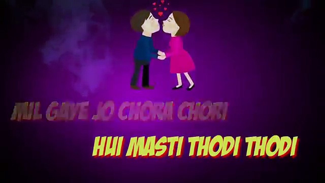 I Hate Love Story Vs Mora piya   Whatsapp Status Video   YouTube