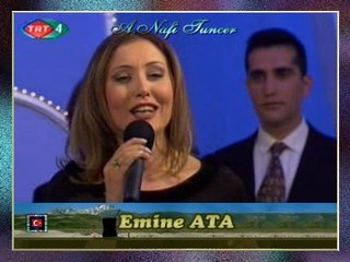 Emine ATA - Bahçeye Gel Bahçeye