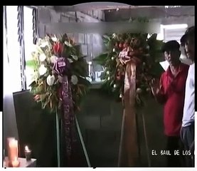EL CHAVO DEL OCHO HIZO PACTO CON EL DIABLO LA CASA EMBRUJADA DE CHESPIRITO