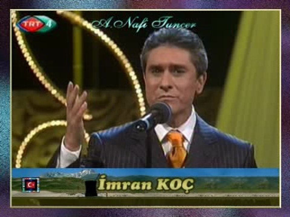 İmran KOÇ - Kiziroğlu Mustafa Bey (2)