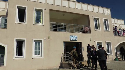 Işık'tan harekata katılmak için yardım istedi - ŞIRNAK