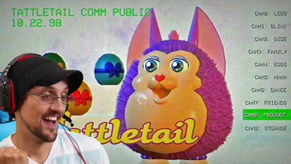 FGTEEV TATTLETAIL CHRISTMAS DAY (Xmas in July #2)