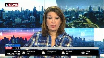 Crash d'hélicoptères dans le Var: Un bilan fait état d'au moins cinq morts - La ministre des Armées se rend sur place