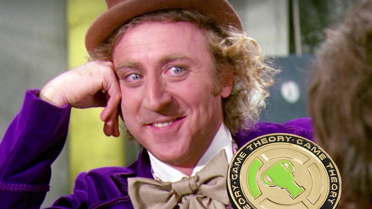 Game Theory: FNAF 6, No More Secrets (FNAF 6, Freddy Fazbear's Pizzeria Simulator)