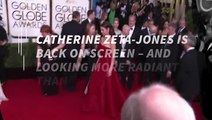 Catherine Zeta-Jones & Michael Douglas Renew Vows Amid Sexual Misconduct Scandal