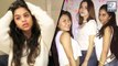 Shah Rukh Khan's Daughter Suhana Khan's Coffee Date With Friends
