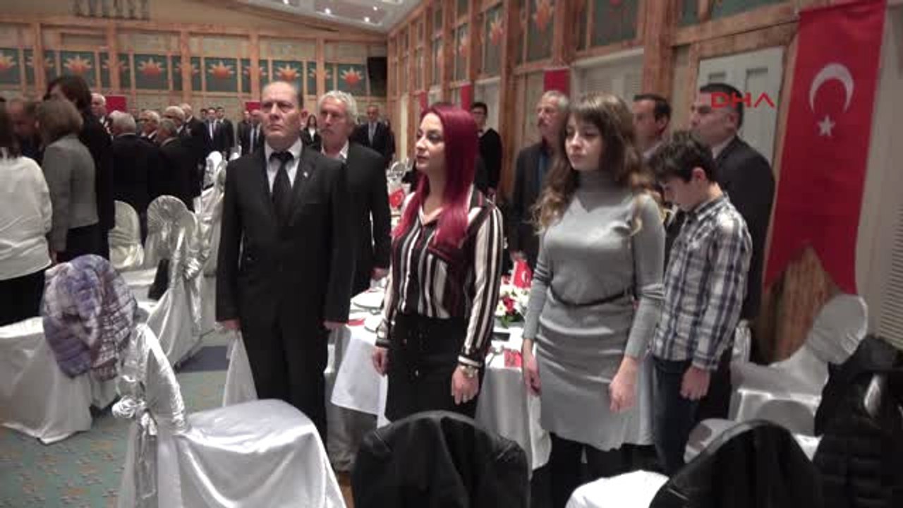 Muğla-Marmaris'te Şehit Yakını ve Gazi Polislere Devlet Ödünç Madalyası Verildi