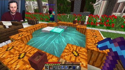 Minecraft: CALL OF DUTY WW2 LUCKY BLOCK CHALLENGE | CAPTURE THE POINTS!!