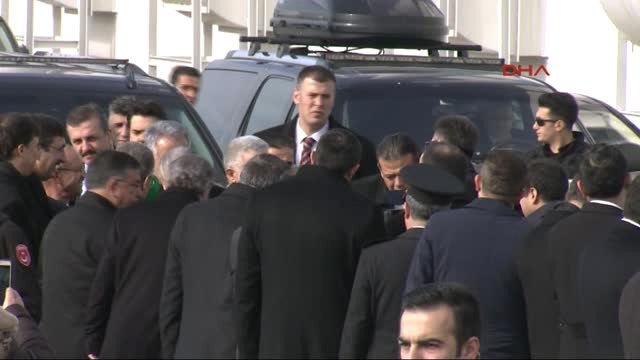 Başbakan Yıldırım: Bu Alçaklar Tarafından Afrin'den, Reyhanlı'ya, Hatay'a, Kilis'e 12 Günde Tam 82...