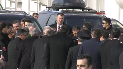 Başbakan Yıldırım: Bu Alçaklar Tarafından Afrin'den, Reyhanlı'ya, Hatay'a, Kilis'e 12 Günde Tam 82...