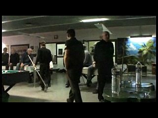 Finale de Ligue - Libre N1 - du 31 janvier 2015