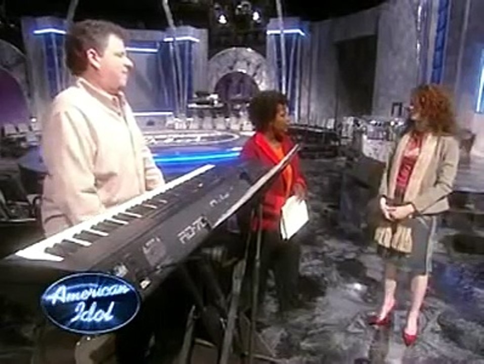 Leah Labelle-I Have Nothing