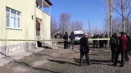 74 Yaşındaki Kadın, Evinde Bıçakla Öldürülmüş Halde Bulundu