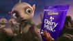 Cadbury Dairy Milk Advertisement- Aliens!