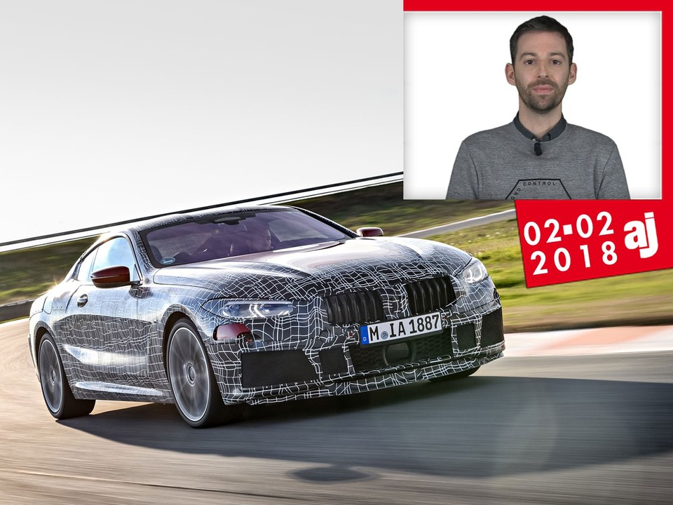 Mag autojournal.fr du 02/02/2018