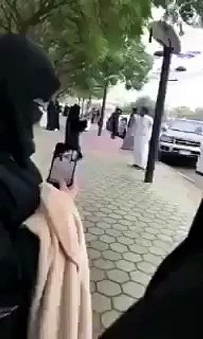 رقص بنت مع شاب في شارع الفن ابها Video Dailymotion