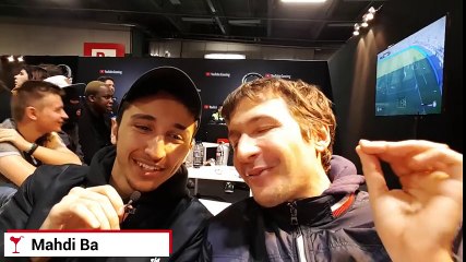 PRÊT À QUOI POUR 1 MILLION D'ABONNÉS _