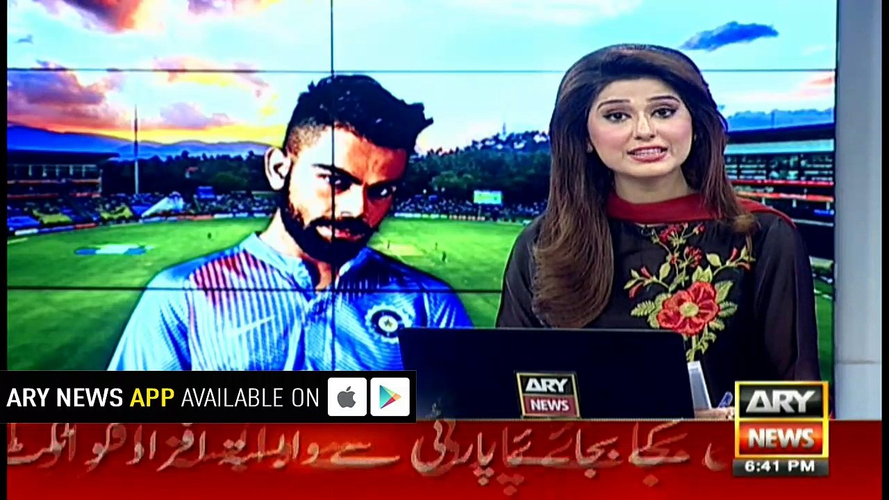 Who is "the biggest target killer" of cricket world?
