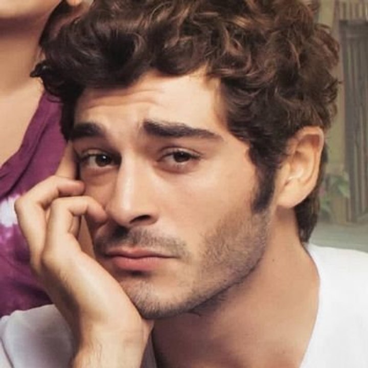 Burak Deniz Most Handsome Turkish Actor - Top Handsome Turkish Actor and Model - "Burak Deniz"