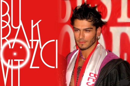 Burak Özçivit - Rare and Unseen Pictures of Turkish Actor Burak Özçivit