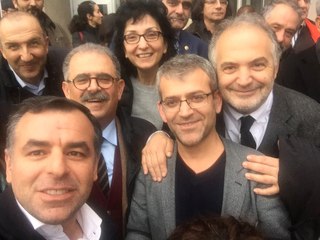 TTB Soruşturmasında Gözaltına Alınan 11 Yöneticiden 3'ü Serbest Bırakıldı