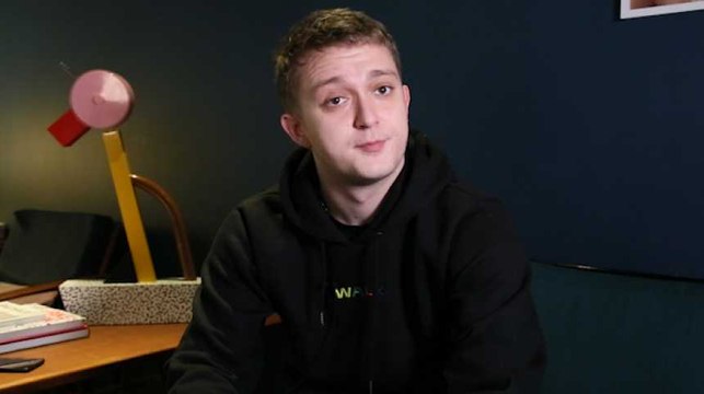 Si vous pensez que Xeu l'album de Vald manque d'optimisme ? C'est que vous n'avez rien compris.