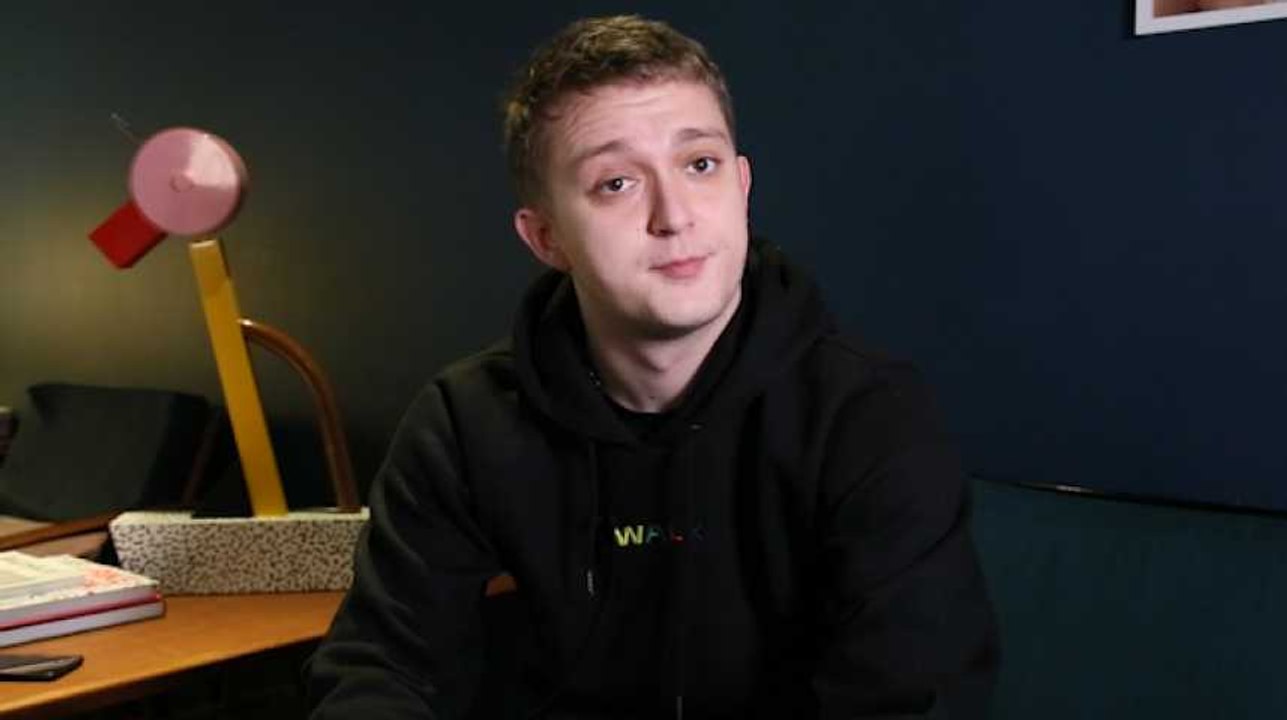 Si vous pensez que "Xeu" l'album de Vald manque d'optimisme ? C'est que vous n'avez rien compris.