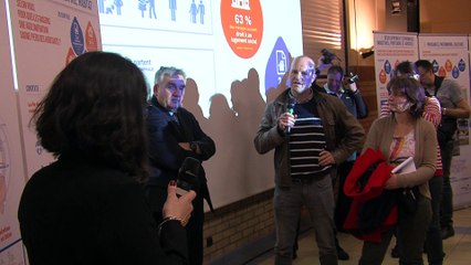 Actus : Le PluiHD à la rencontre du public - 02 Février 2018