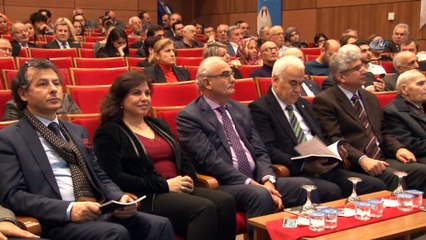 AK Parti Ankara Milletvekili Ceylan: '1 milyon 300 bin hektar sulak alan yok edildi'