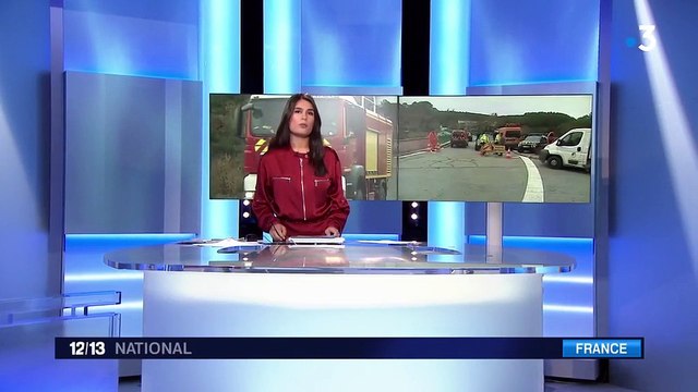 Var : après le crash de deux hélicoptères, tout le monde est déjà en deuil