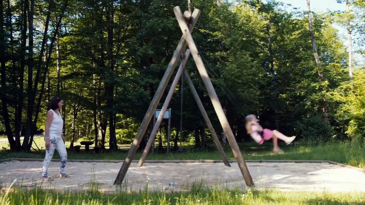 Niños con enfermedades raras: la recuperación de uno héroes
