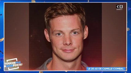 Camille Combal a trouvé le sosie de Matthieu Delormeau aux USA